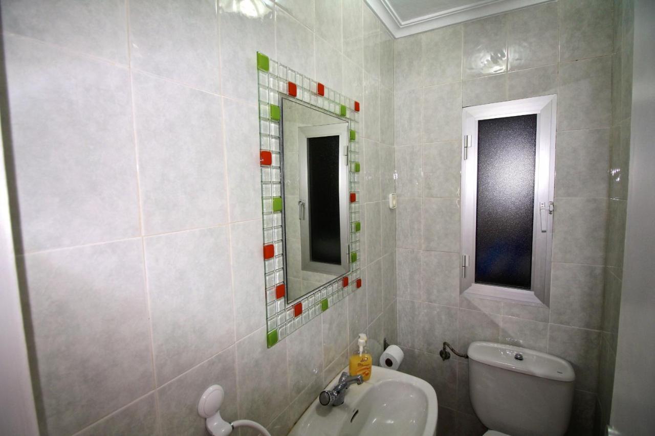 Apartamento Mar Y Arena El Campello Exterior foto